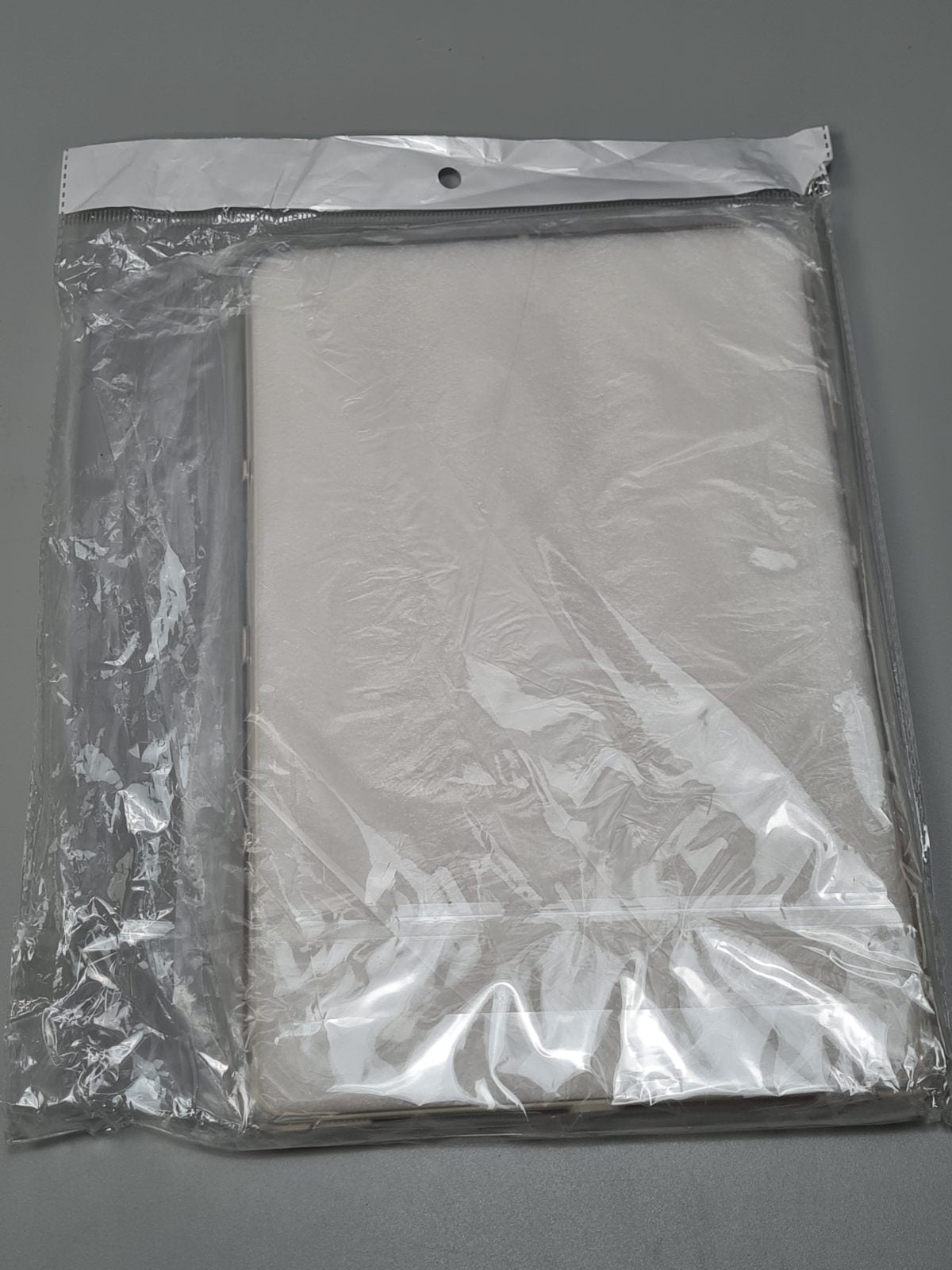 Clear case for Samsung S7 plus/tab S7 FE — photograph 2