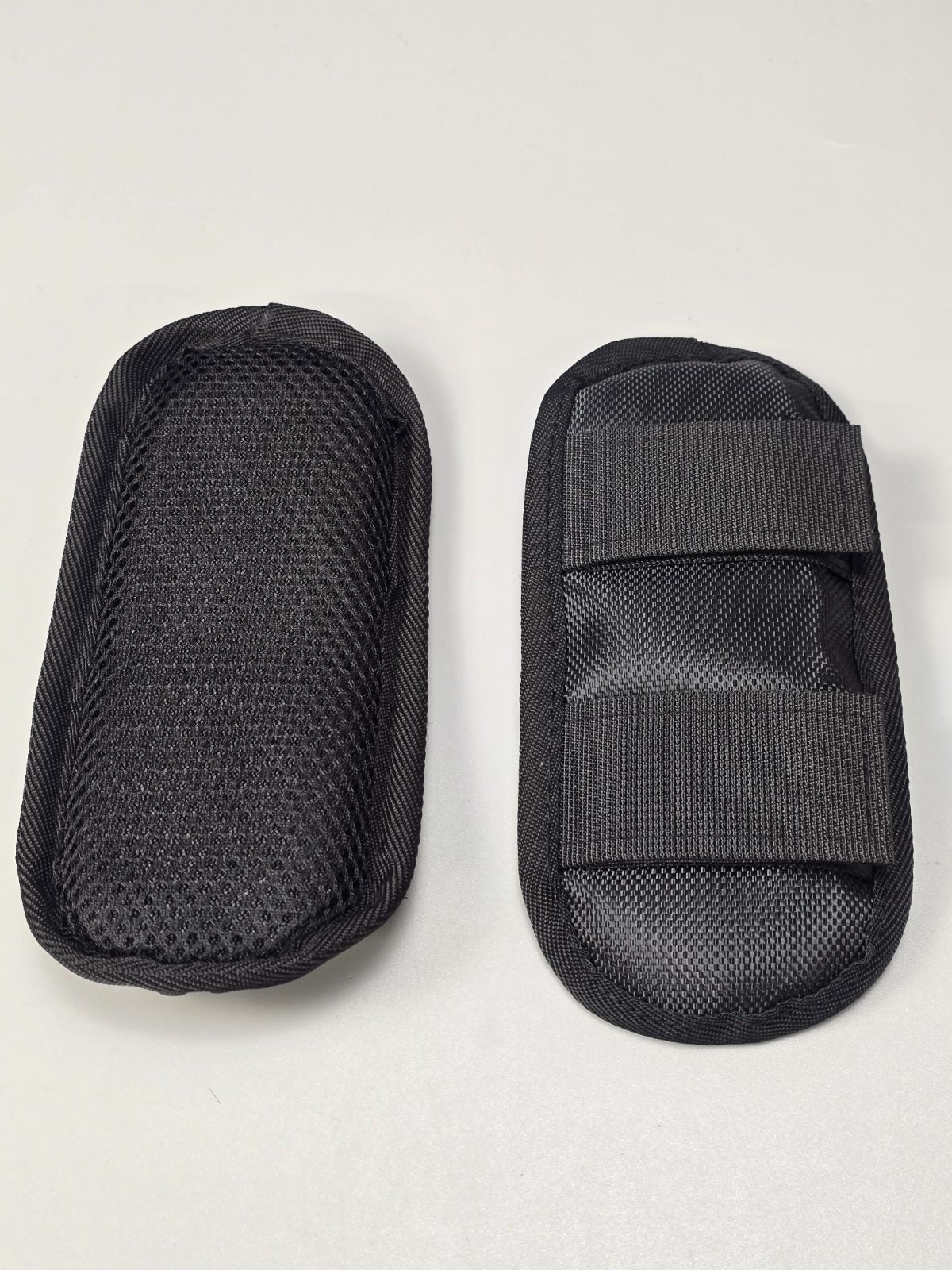 2 pack backpack kpack and guitar bags padding for straps — photograph 4