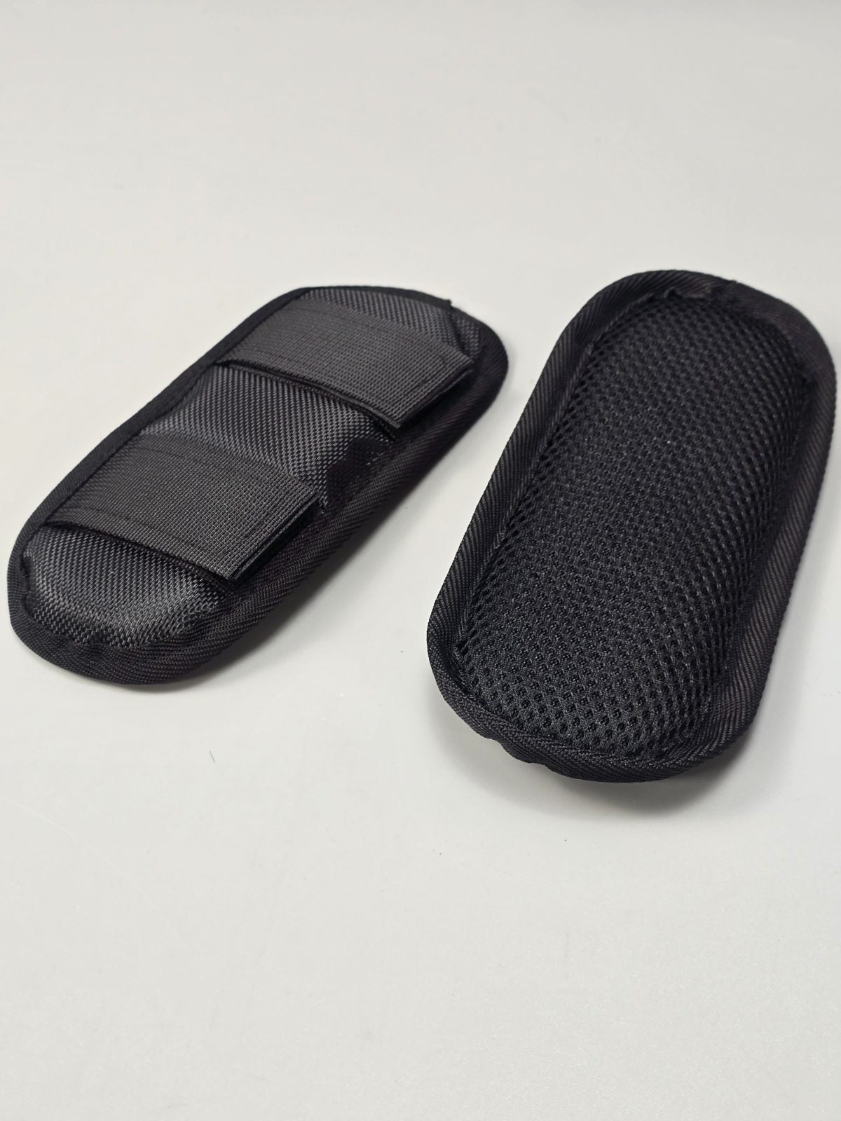 2 pack backpack kpack and guitar bags padding for straps — photograph 3