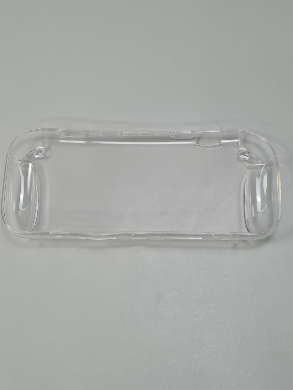 Pro switch 2 transparent case — photograph 1