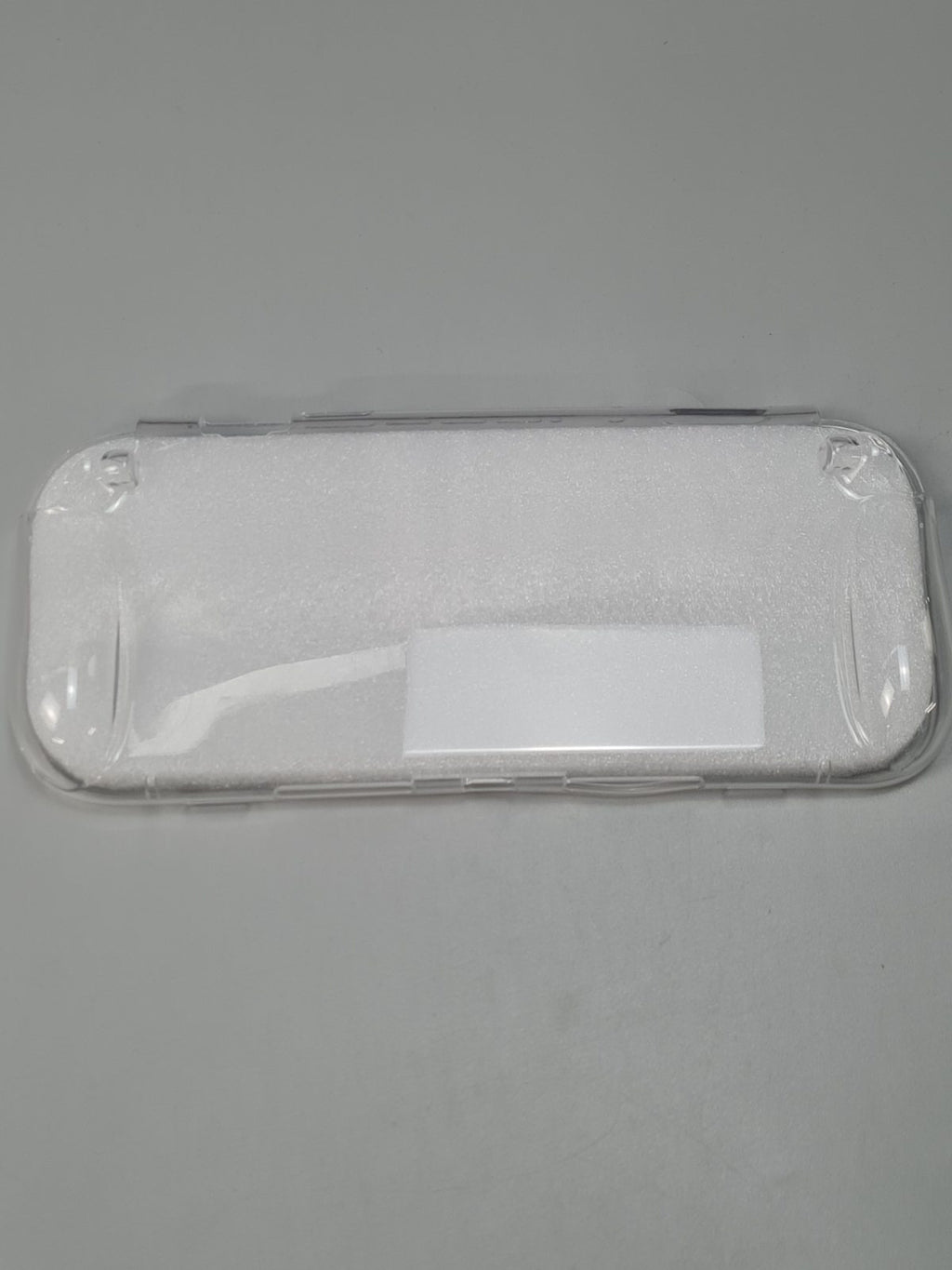 Pro switch 2 transparent case — photograph 2