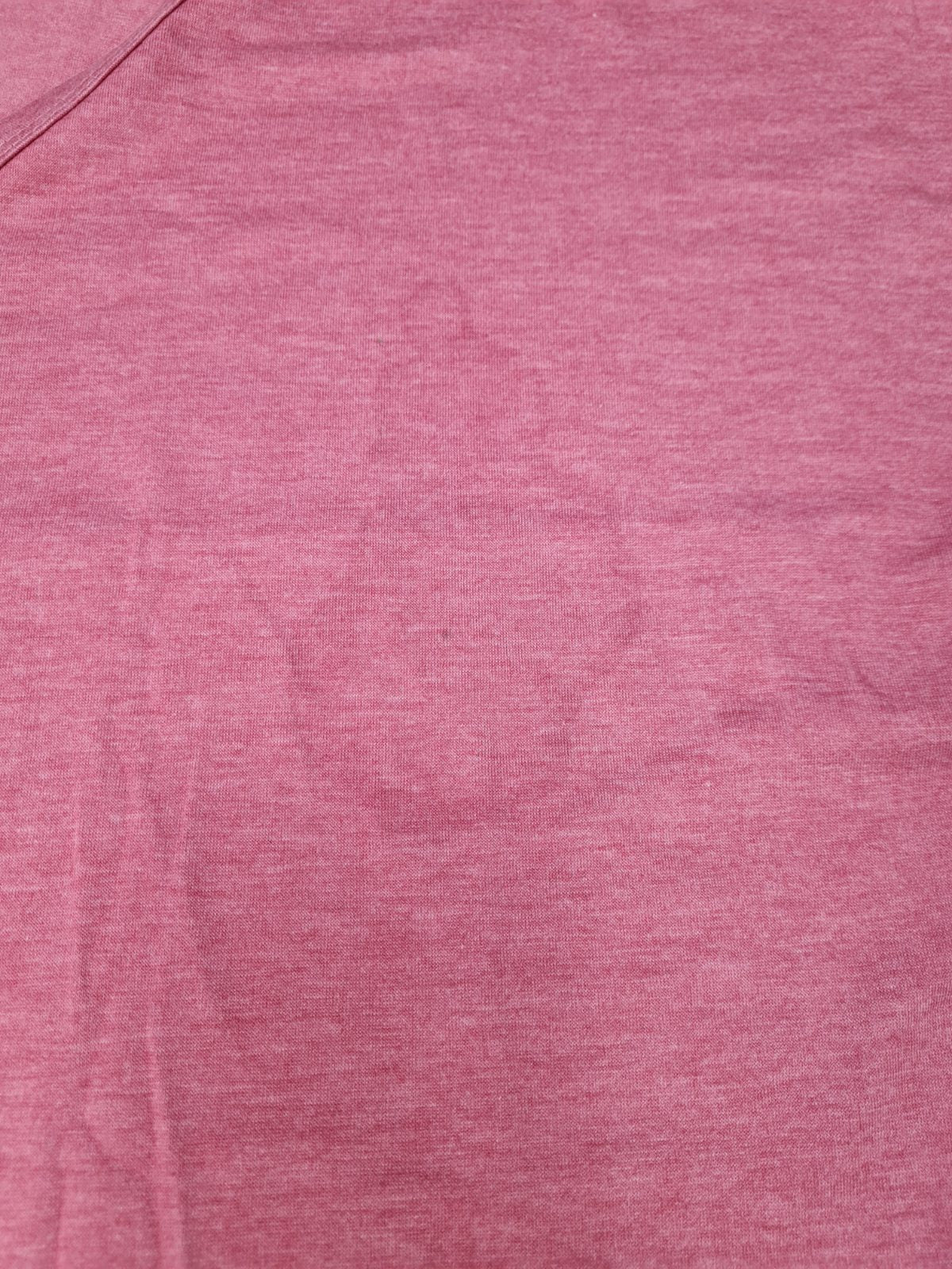 Ladies pink T-shirt size L — photograph 2
