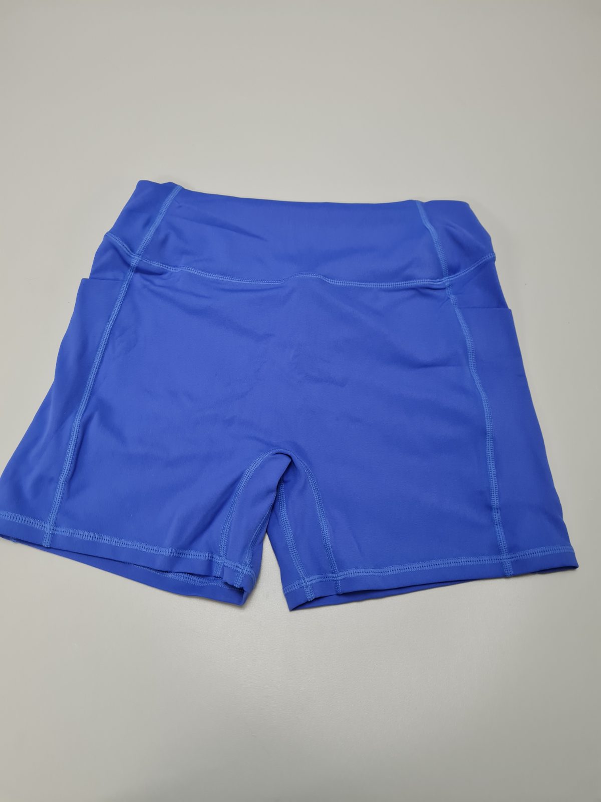 Ladies tank top and short set size M — photograph 3