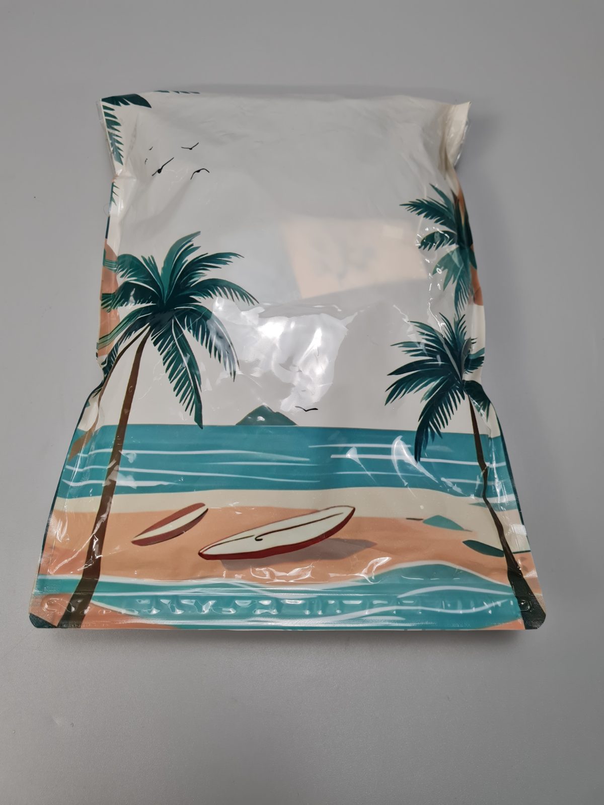 Ladies black swimming costume size S — photograph 3