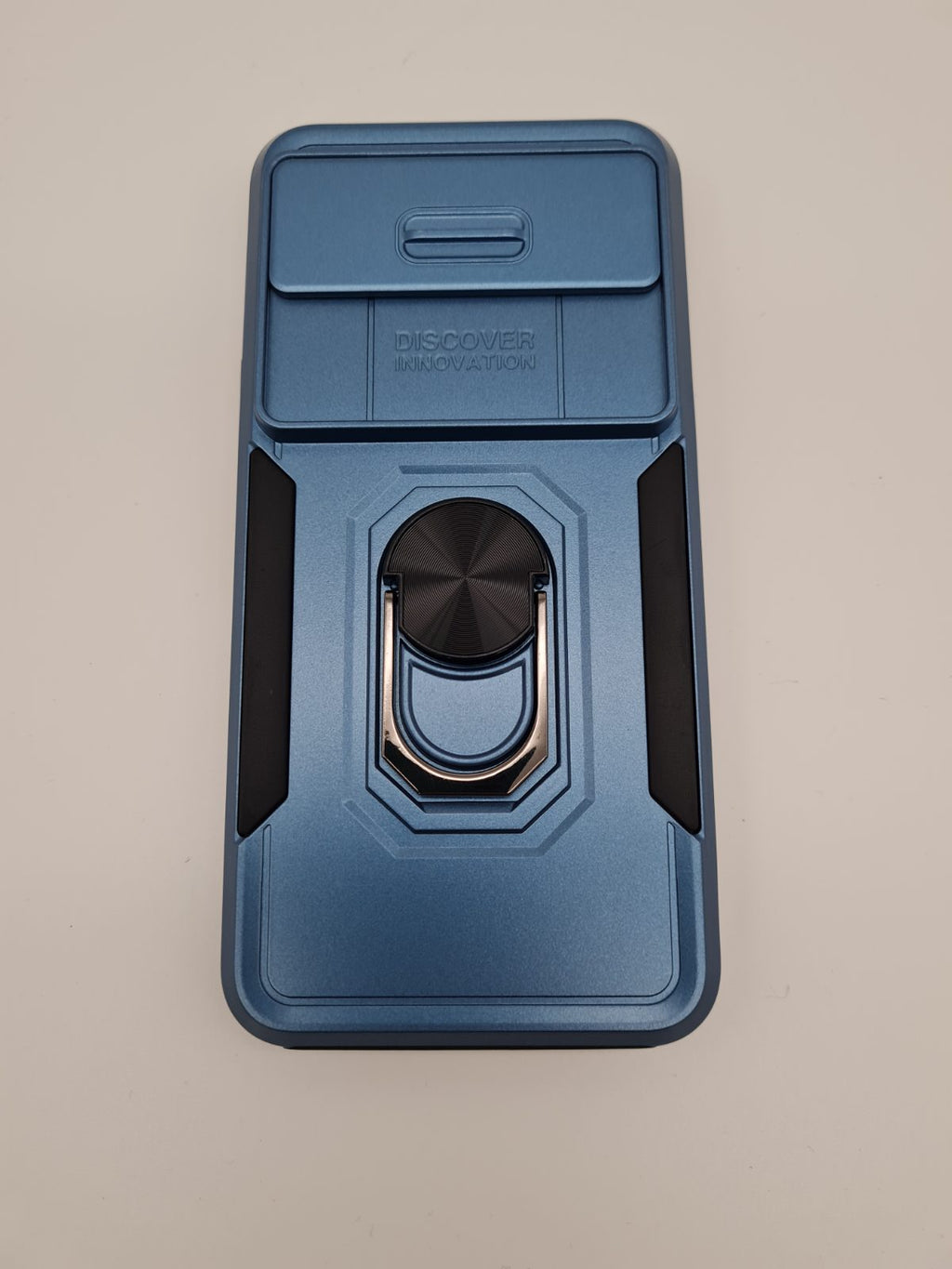 Heavy duty phone case for pixel 8 — photograph 1