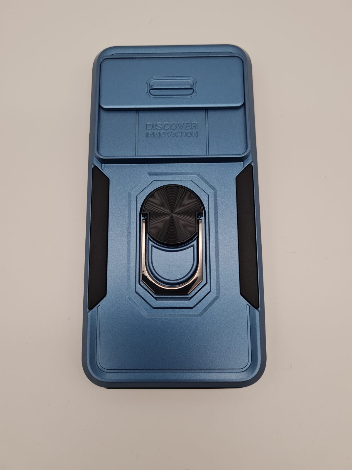 Heavy duty phone case for pixel 8 — photograph 1