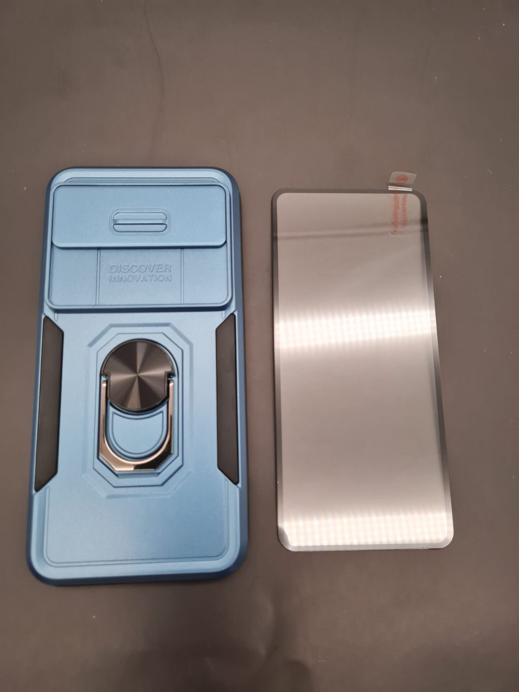 Heavy duty phone case for pixel 8 — photograph 2