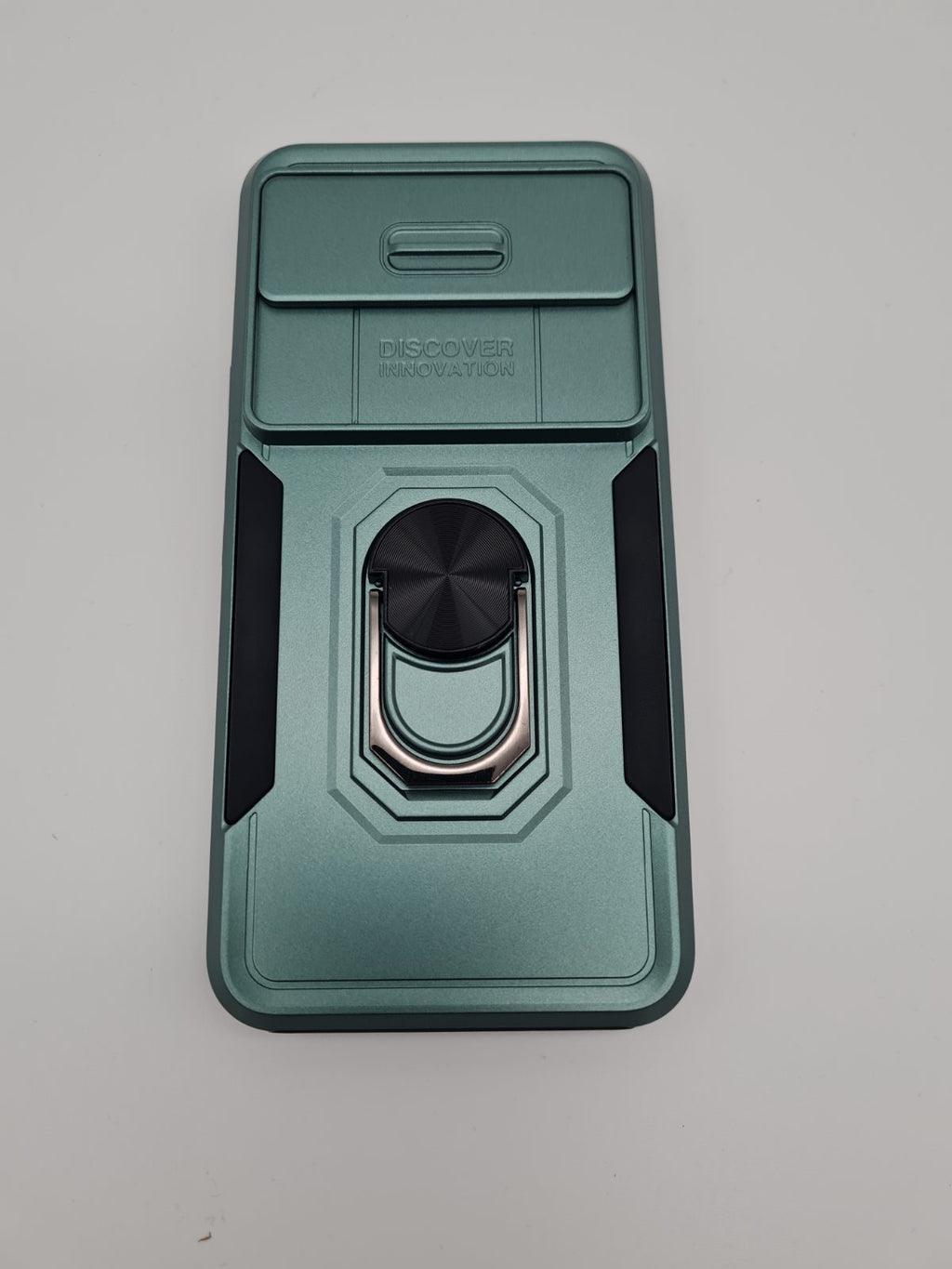 Heavy duty phone case for pixel 8 — photograph 1