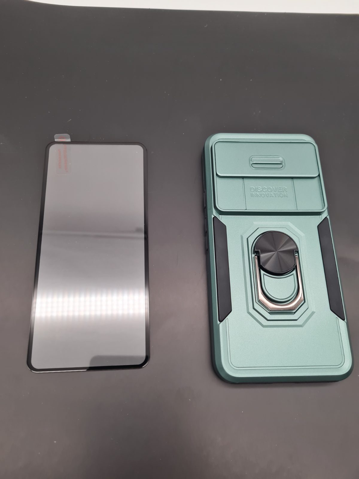Heavy duty phone case for pixel 8 — photograph 2