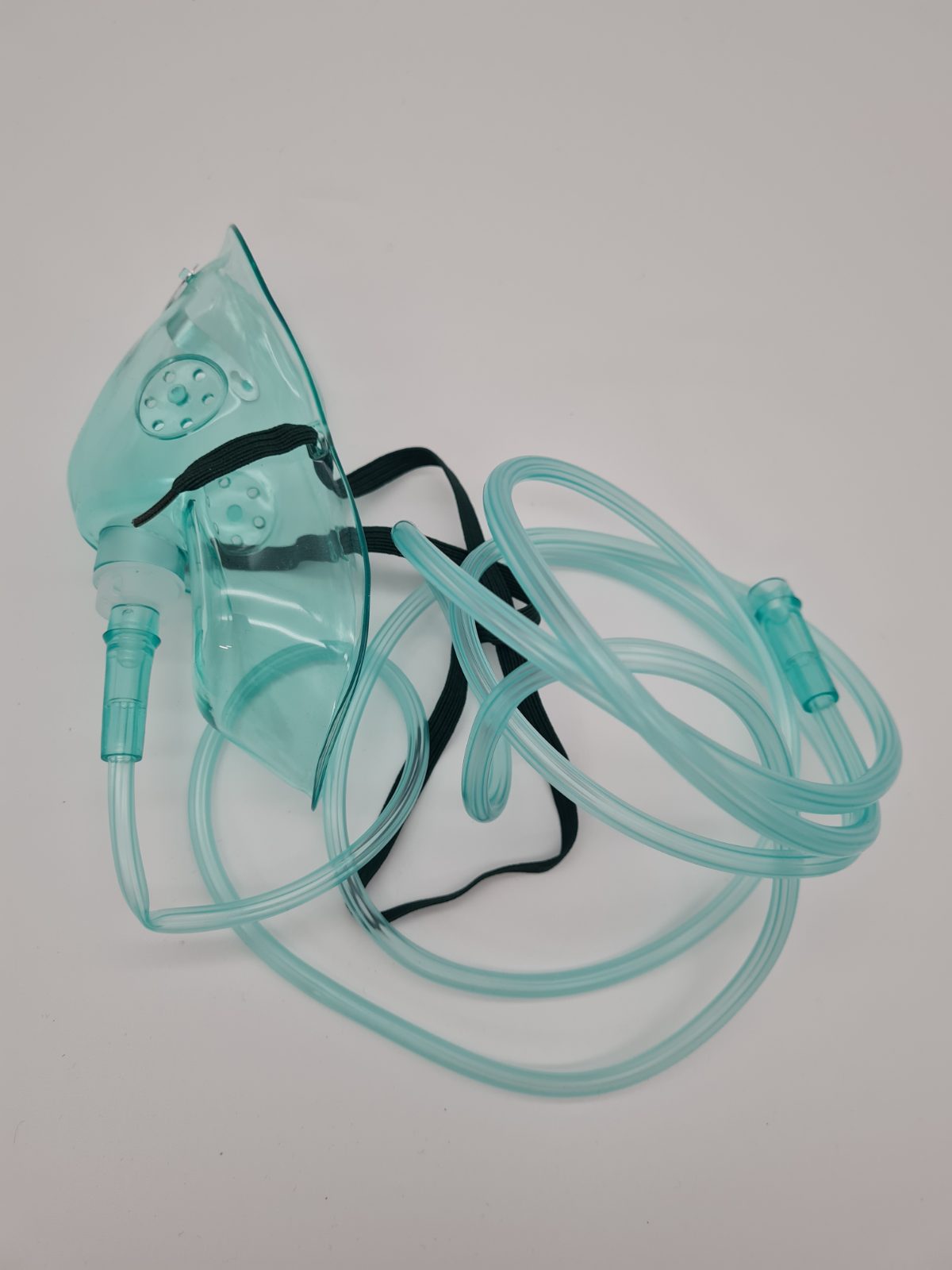 3 pack of adult oxygen masks size Xl — photograph 2
