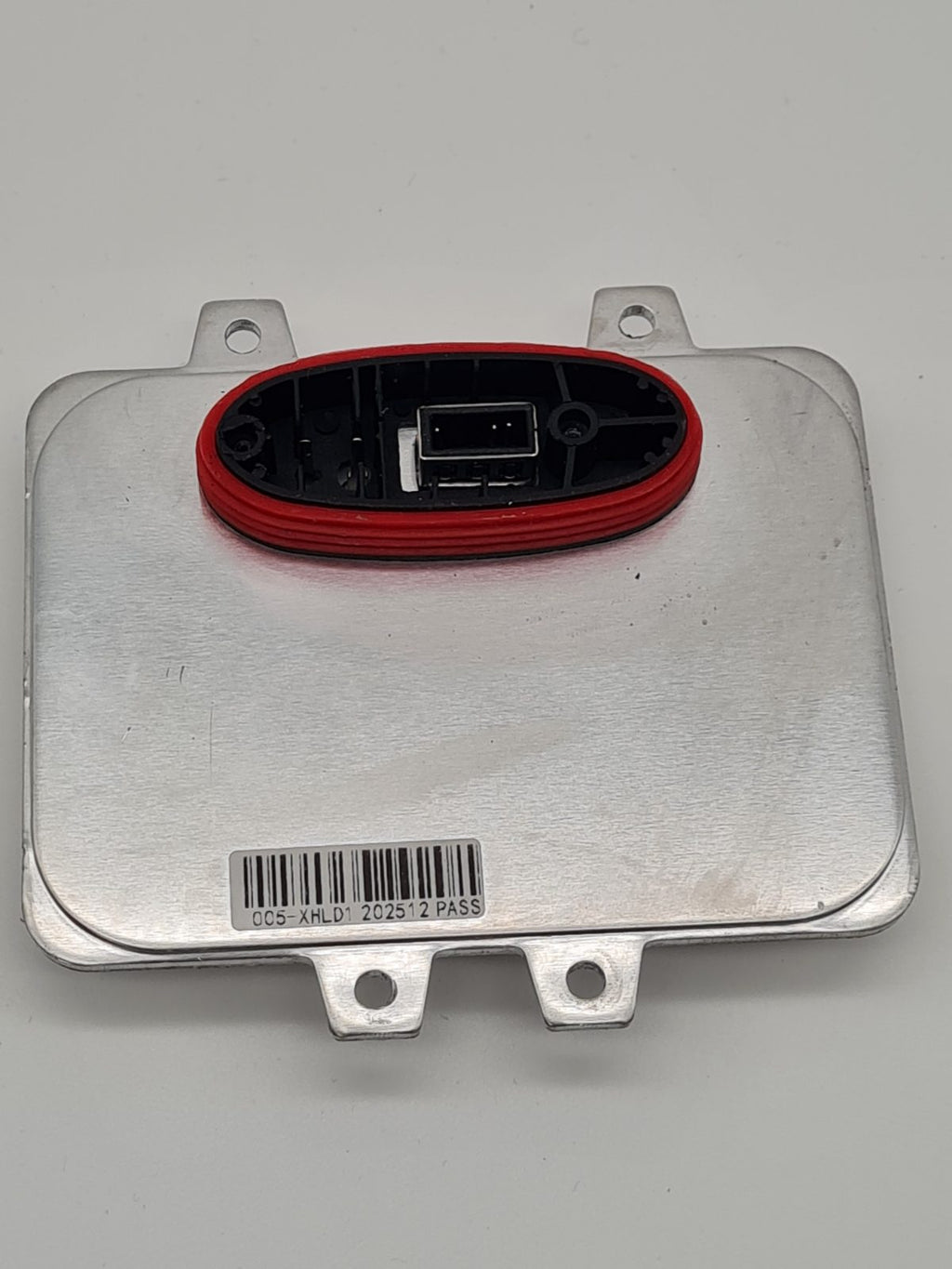Xenon HID headlight 12v ballast — photograph 2