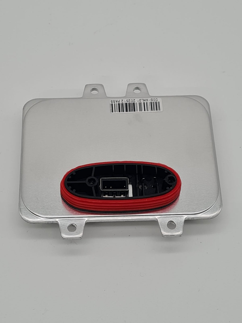 Xenon Headlight ballast 12V — photograph 2