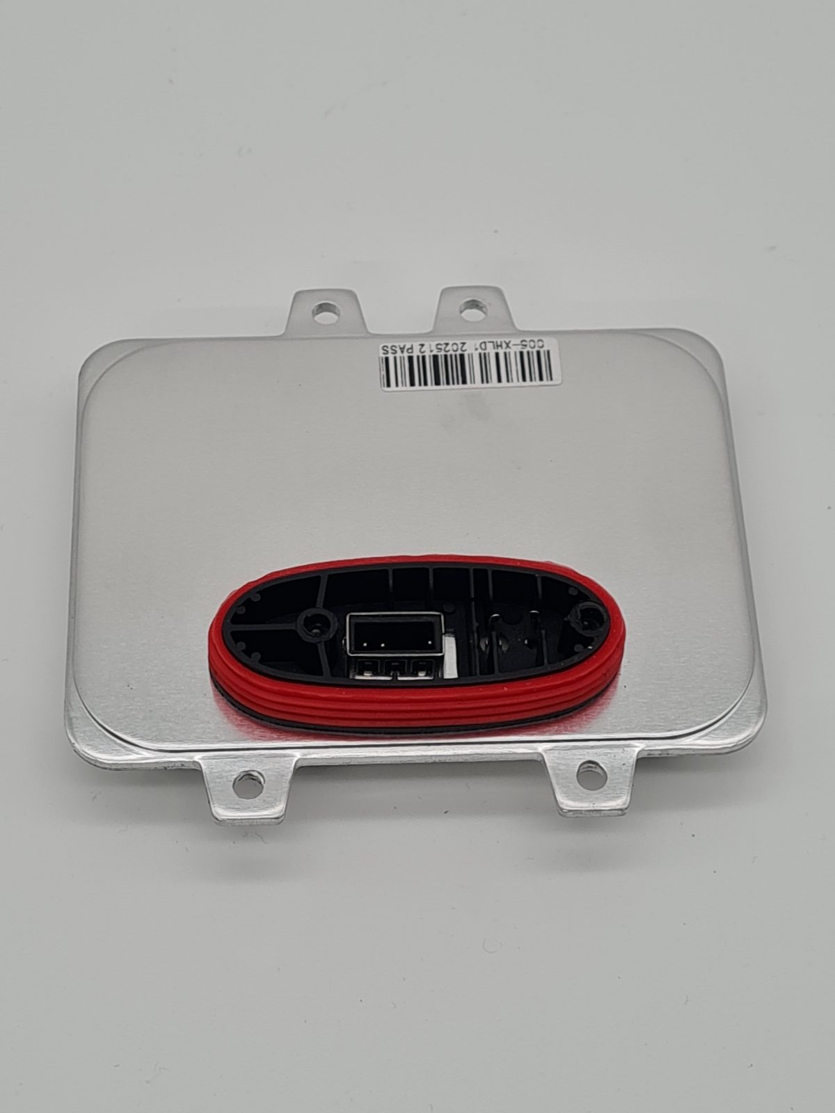 Xenon Headlight ballast 12V — photograph 2