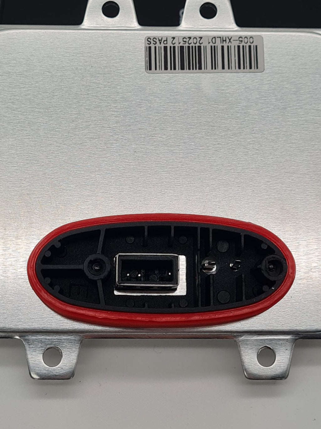 Xenon Headlight ballast 12V — photograph 3