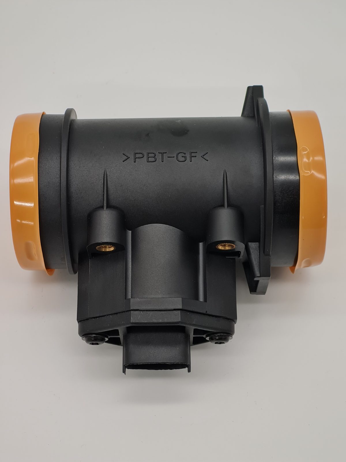 MAF ( mass air flow ) sensor assembly — photograph 1