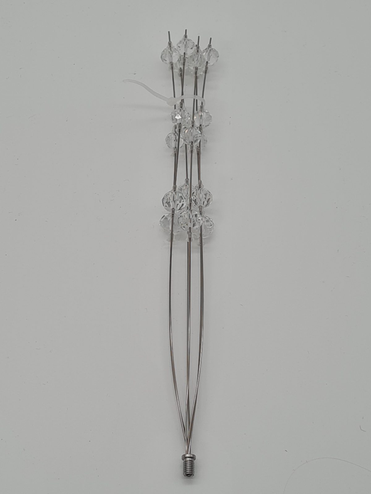 11 pack of Replacement arm's for a dandelion chandelier — photograph 2