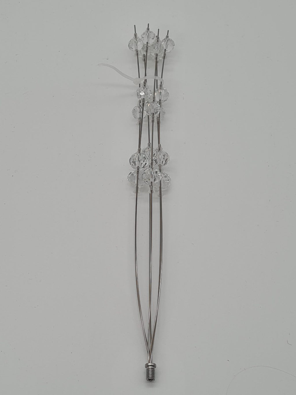 11 pack of Replacement arm's for a dandelion chandelier — photograph 2