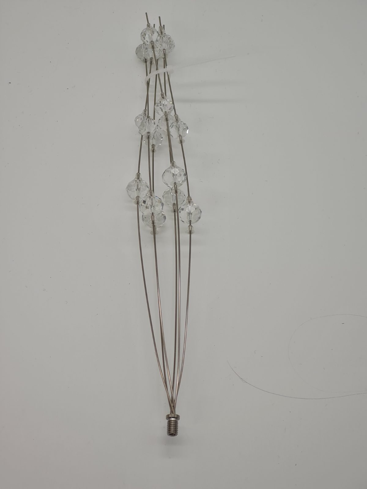 Replacement arms for a dandelion chandelierr 11 pack — photograph 2