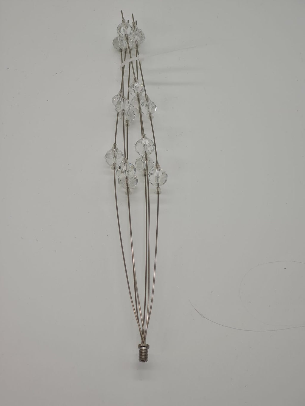 Replacement arms for a dandelion chandelierr 11 pack — photograph 2