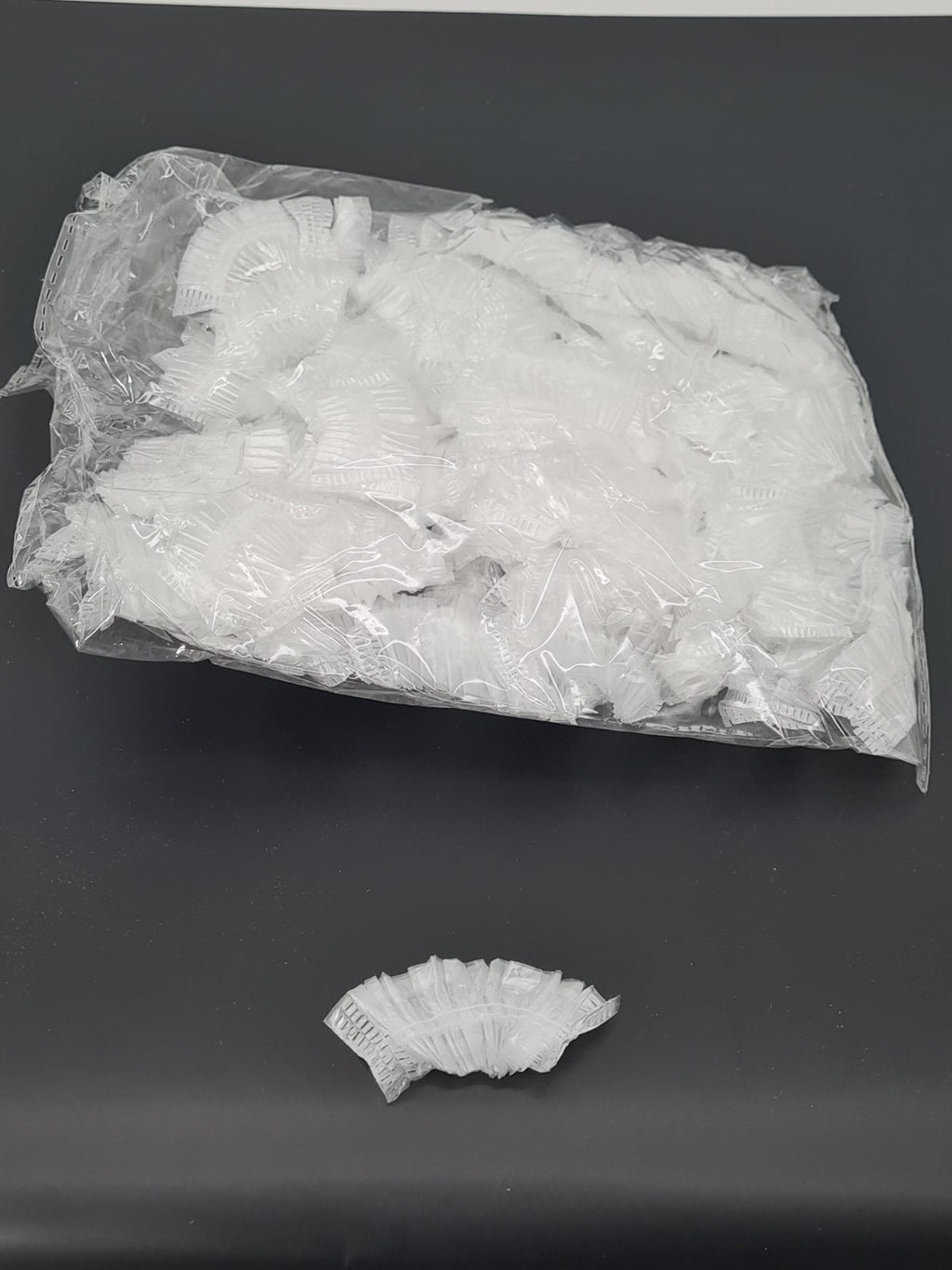 Deposable ear covers pack of 100 — photograph 2