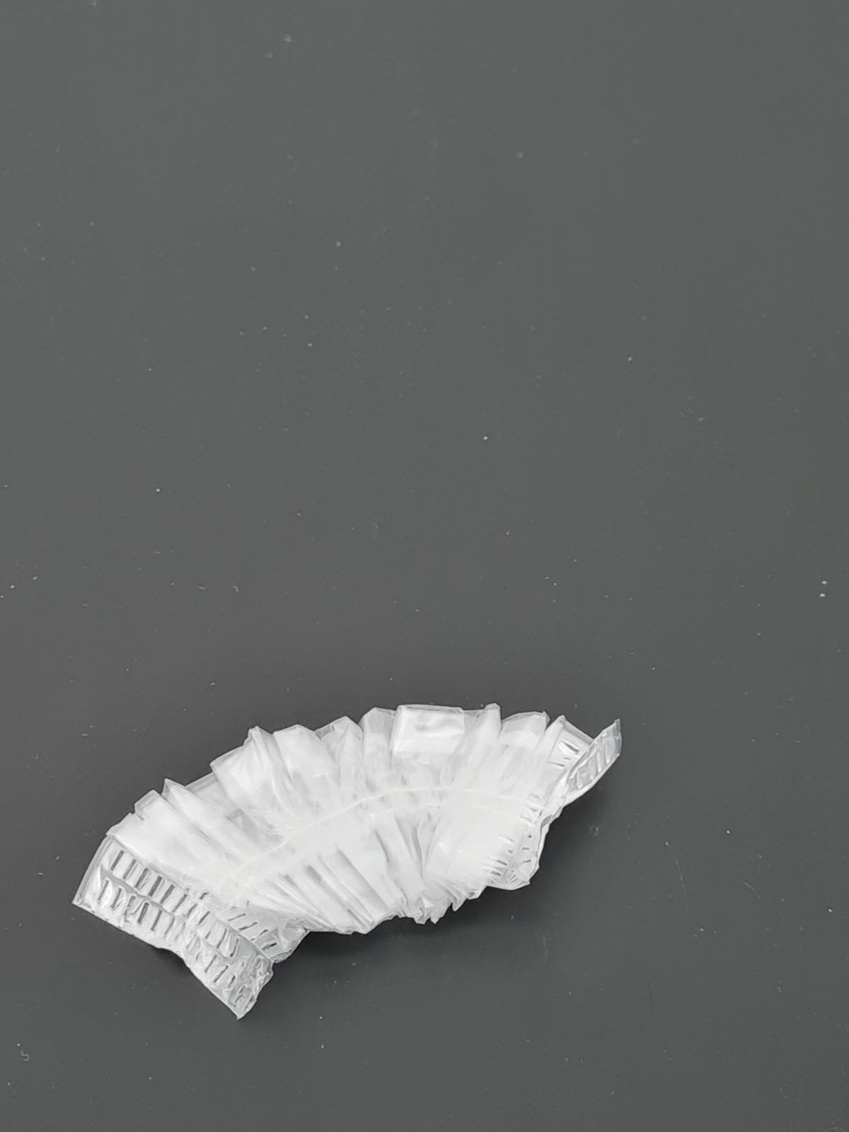 Deposable ear covers pack of 100 — photograph 3