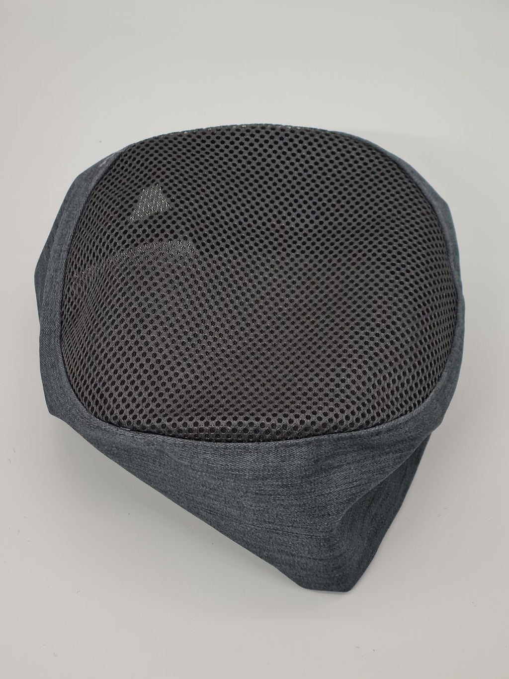 Unisex chefs hat for adults — photograph 1