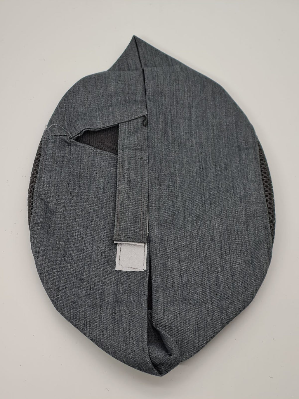Unisex chefs hat for adults — photograph 2