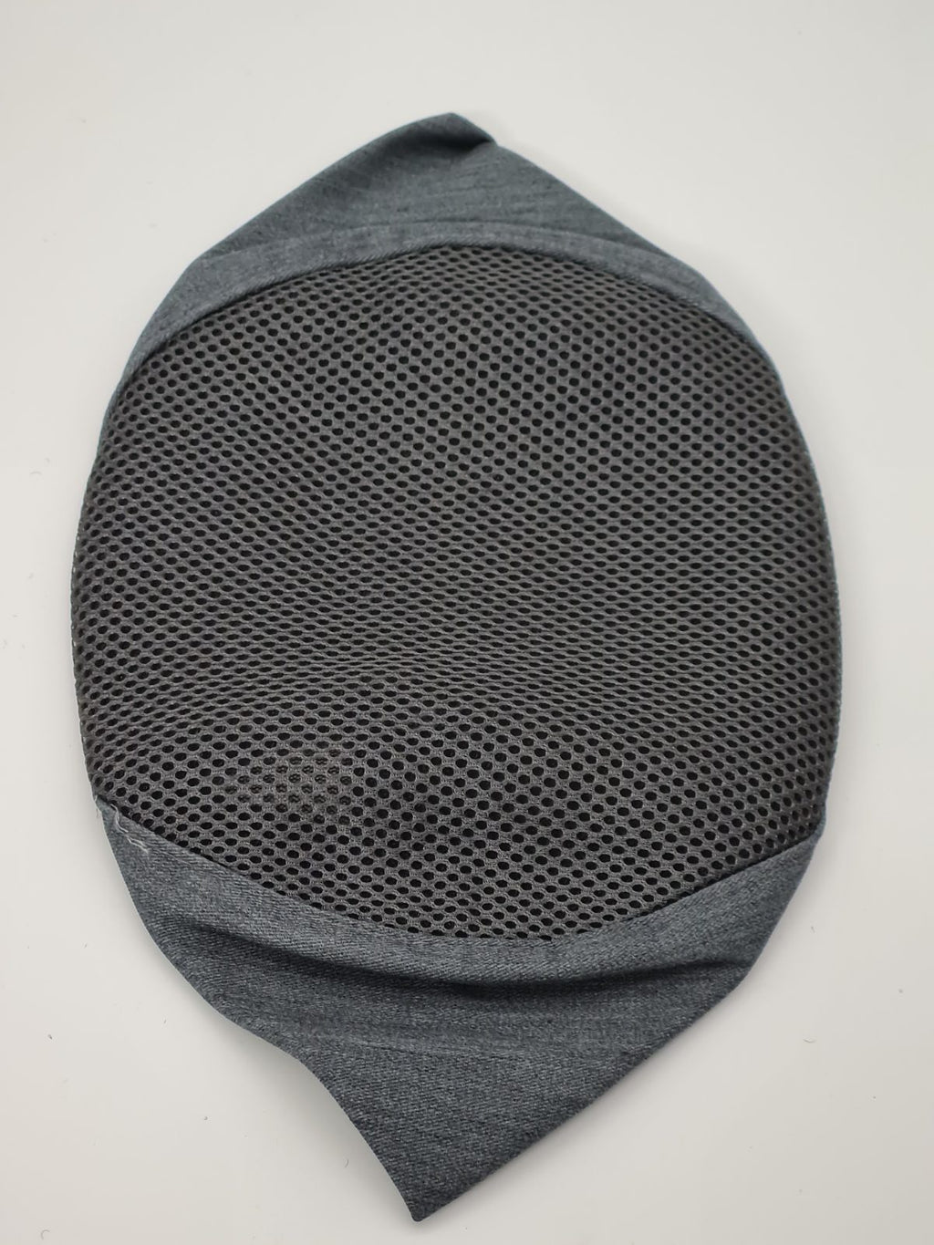 Unisex chefs hat for adults — photograph 3