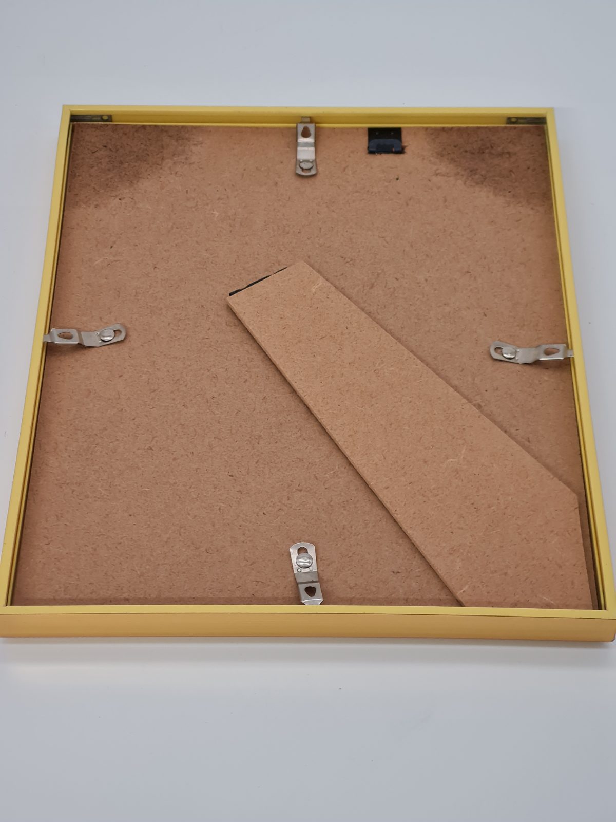 1985 framed poster happy 40th birthday — photograph 3