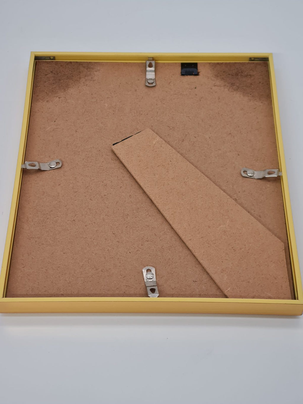 1985 framed poster happy 40th birthday — photograph 3