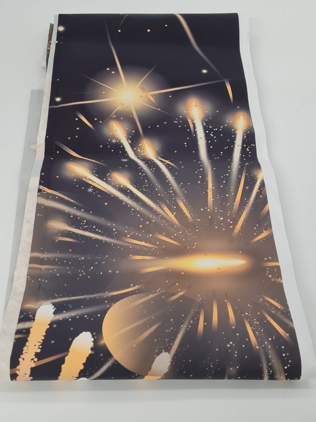 2026 happy new year banner — photograph 2