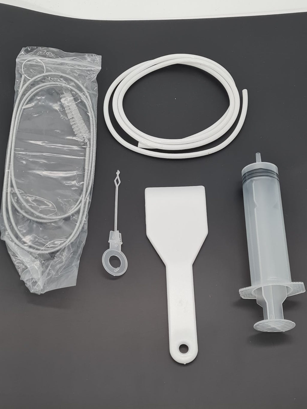 5pcs Refrigerator cleaning kit — photograph 2