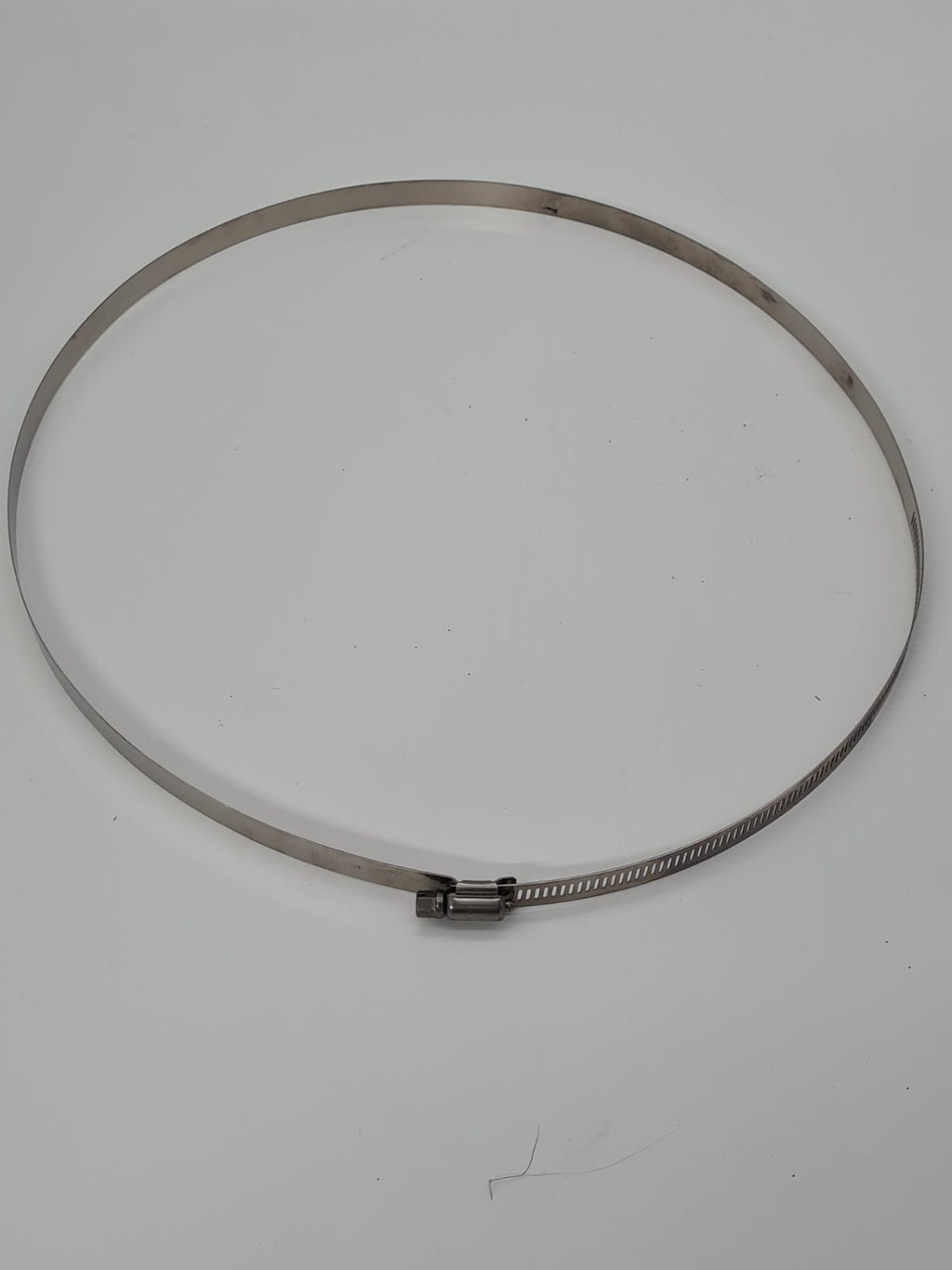 7pcs 11.5 - 12 inch caterpillar v band clamp. — photograph 2
