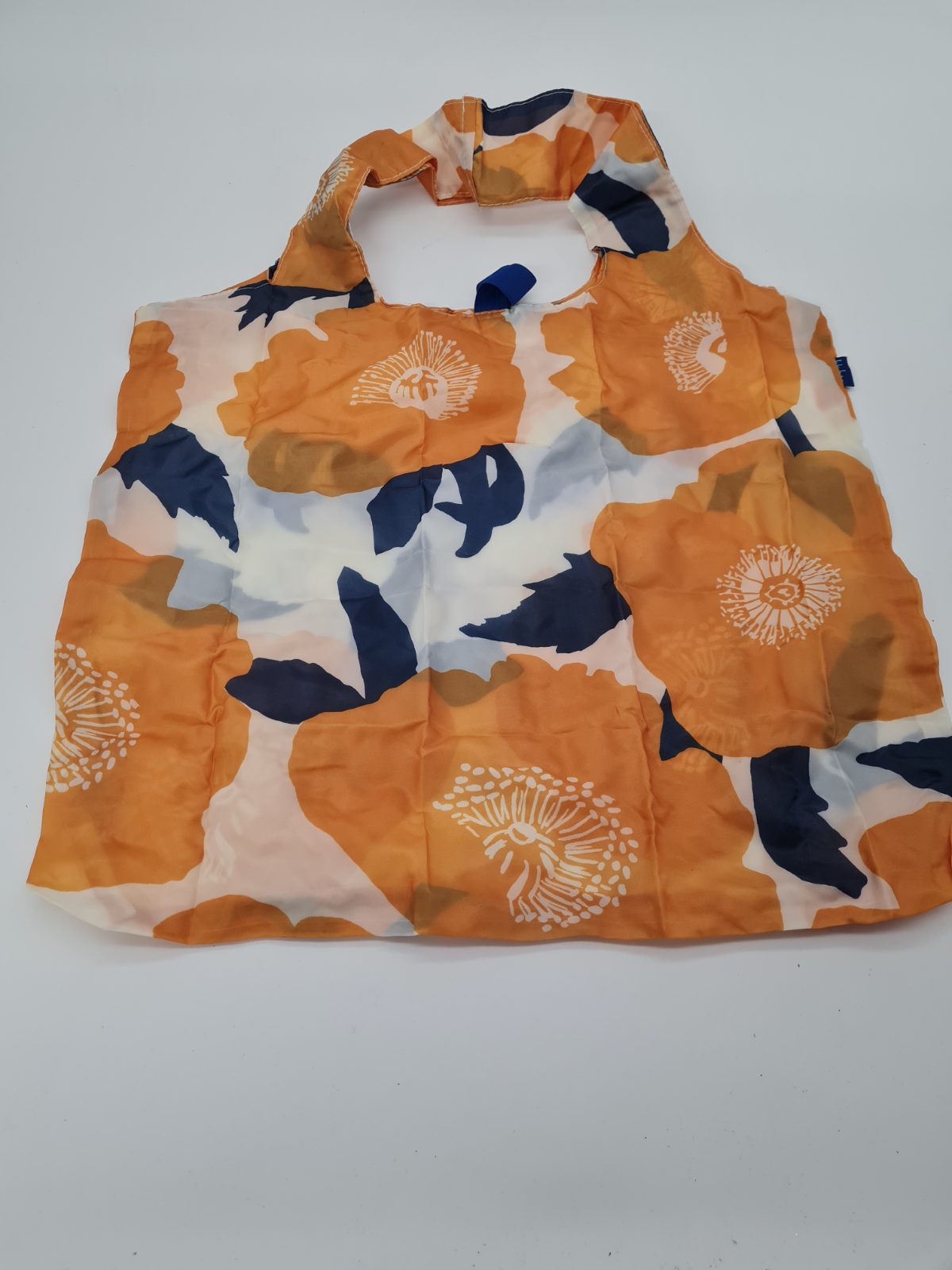Reusable ladies shopping bag — photograph 3
