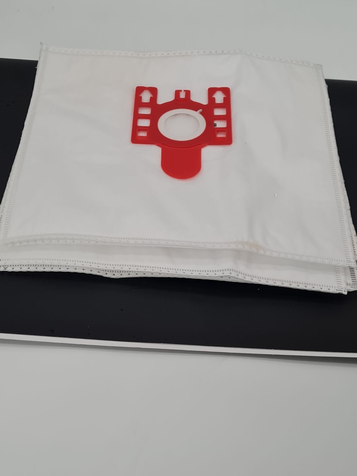 5pack of hoover bags — photograph 3