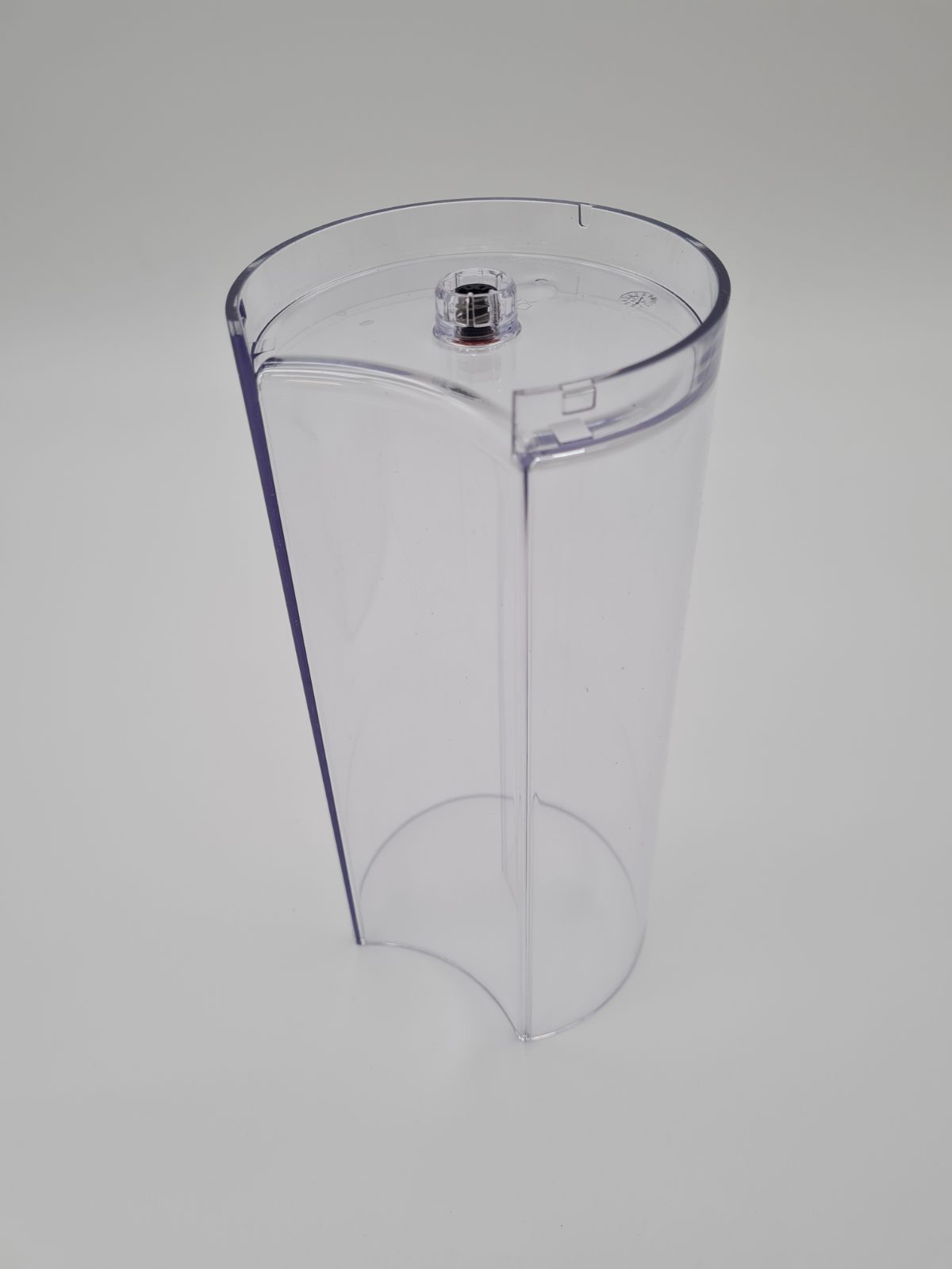 Nespresso Coffee Machine Water Tank Assembly 8030001342 / 12404550 — photograph 1