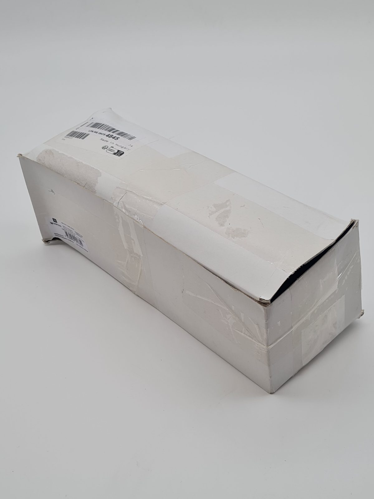 Nespresso Coffee Machine Water Tank Assembly 8030001342 / 12404550 — photograph 3
