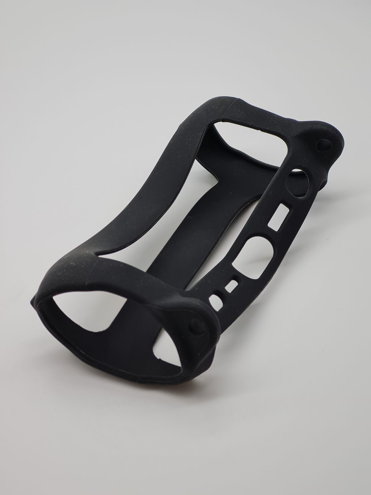 Silicone speaker carry case 5517 XFDZ-EJP-PJZ-0209-01 — photograph 3
