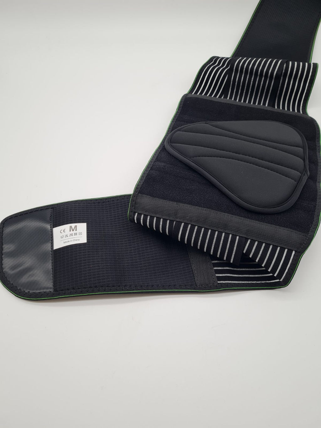 YAHA Lumbar Support Belt Medium — photograph 3