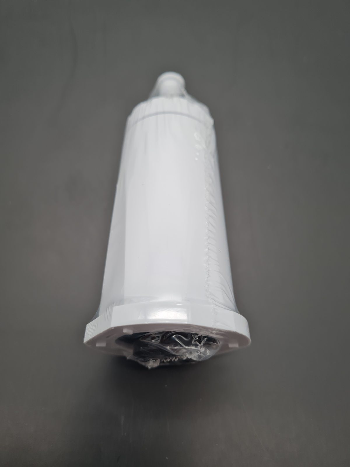 Replacement Espresso Machine Water Filter Cartridges BES008WHT0NUC1 - 4 Pack — photograph 1