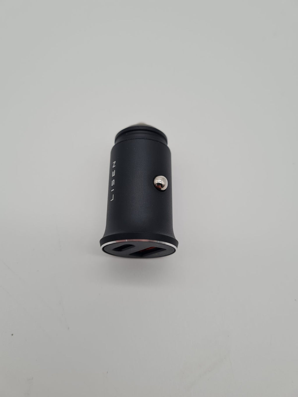 Dual USB Car Charger Z25 — photograph 1