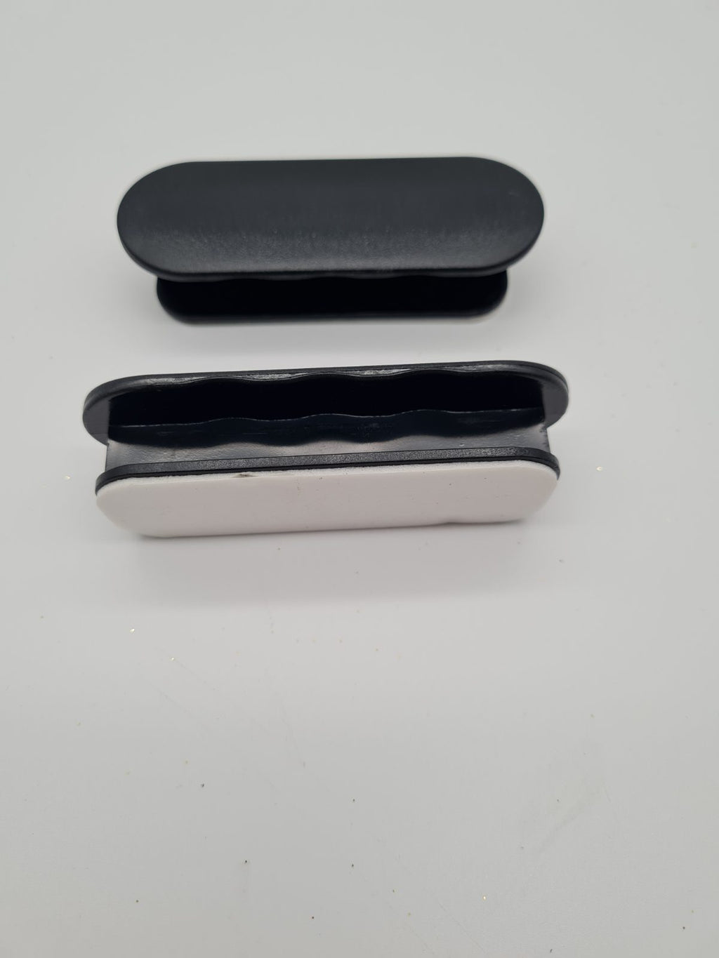 Self-Adhesive Stick-On Handles - Set of 4 — photograph 1