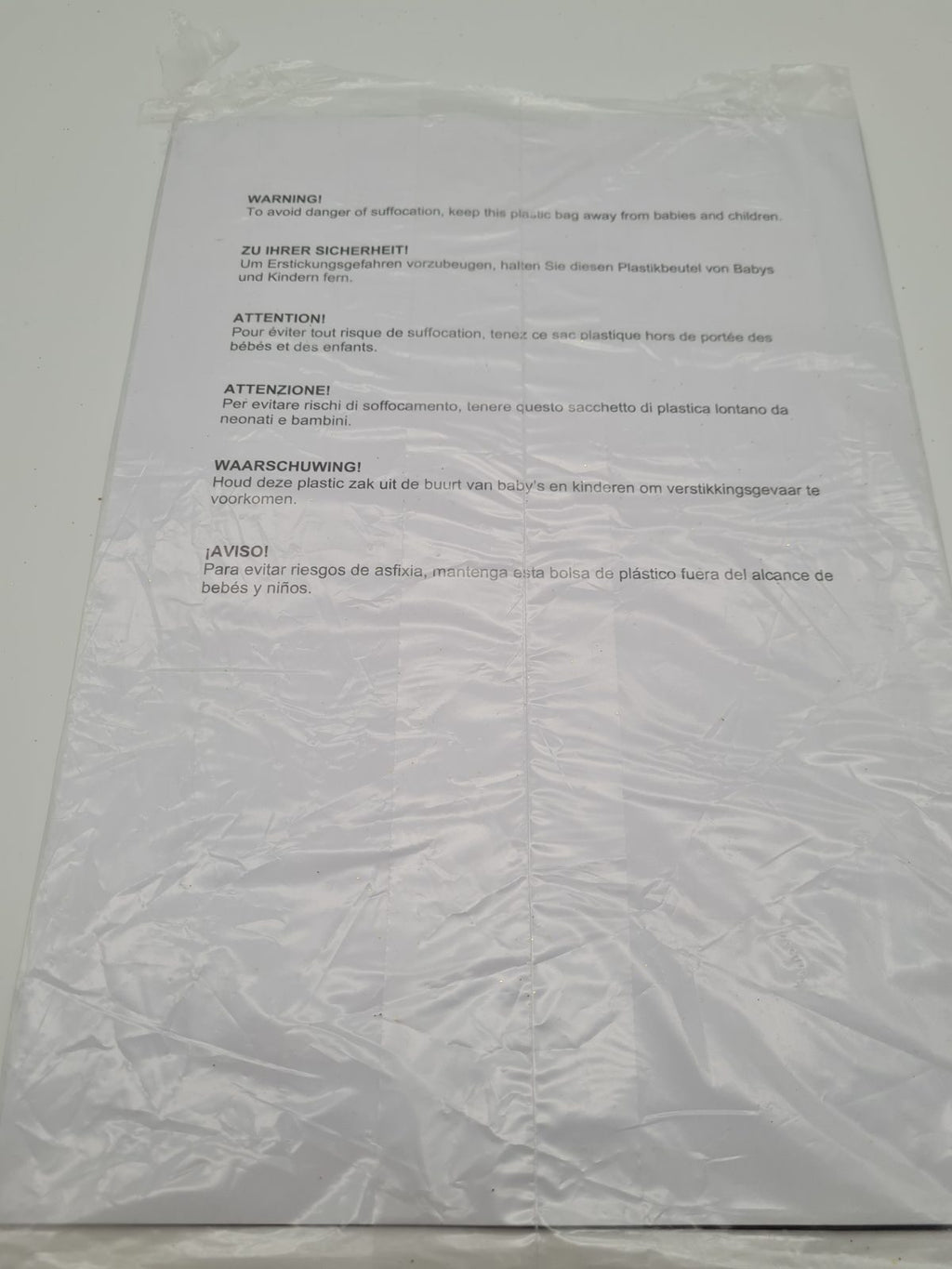 A2 2026 Year Planner — photograph 2