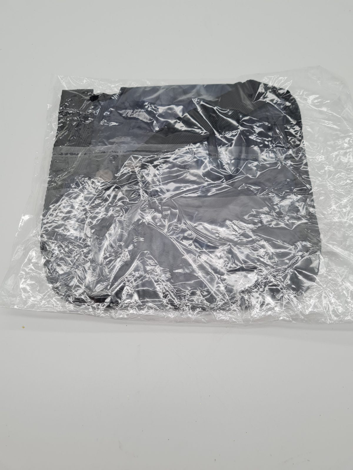 Chicken saddle for hems 7.5 inch — photograph 2