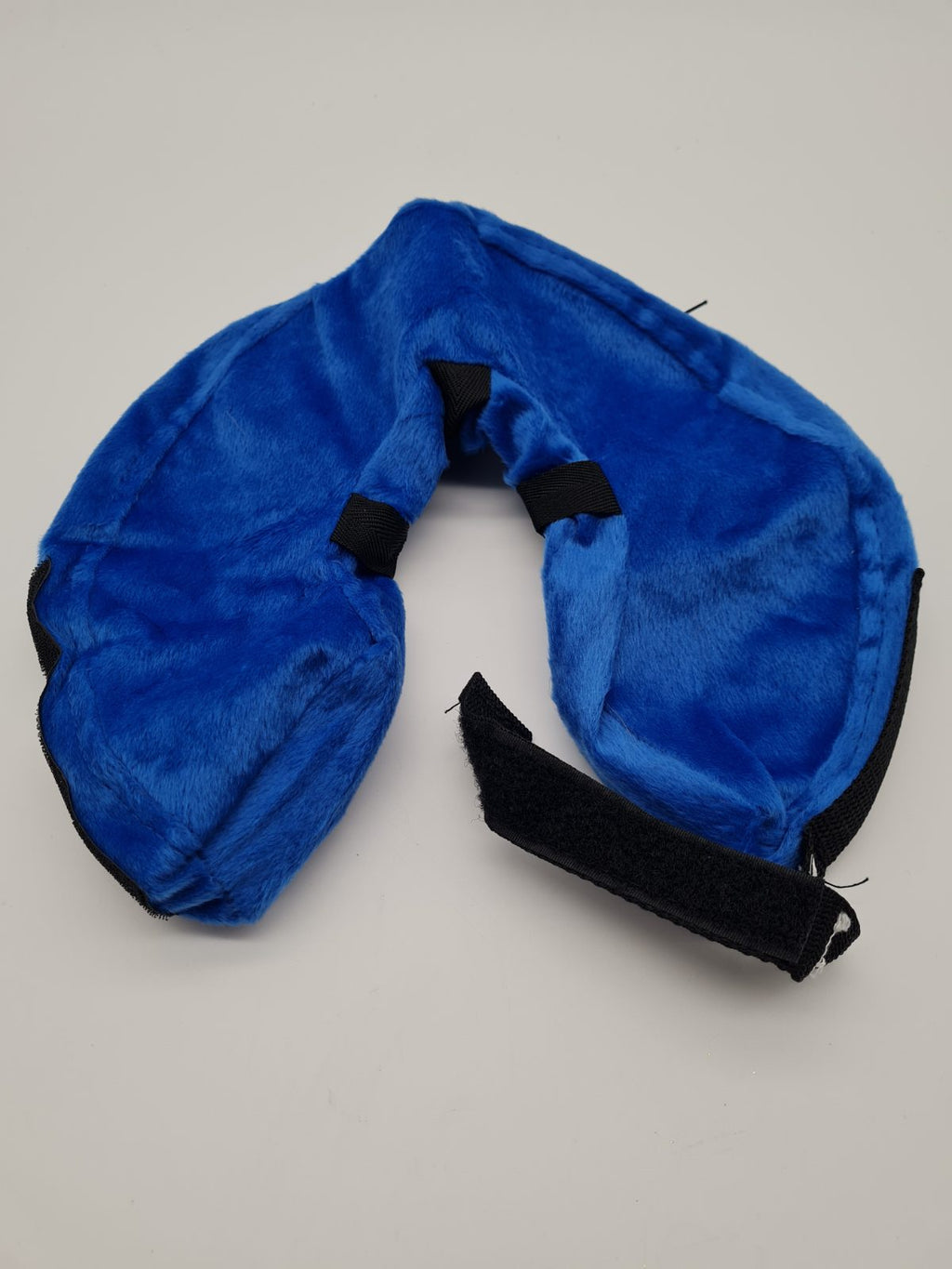 Inflatable Pet Recovery Collar PS-M Size M — photograph 1