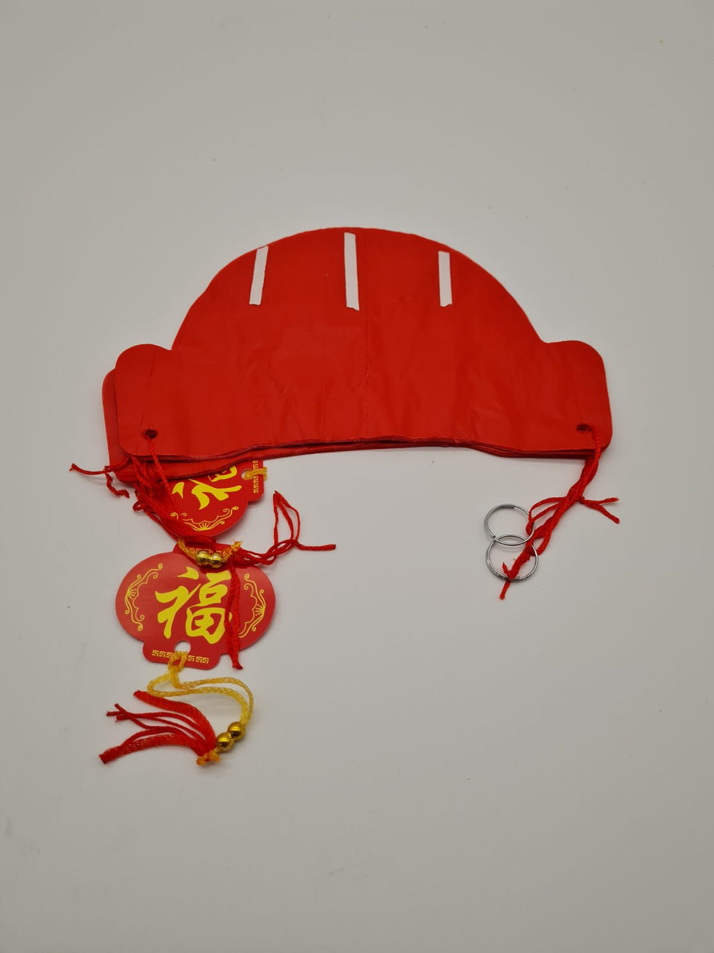 Chinese Dragon Paper Lantern Decoration Kit year 2025 — photograph 3