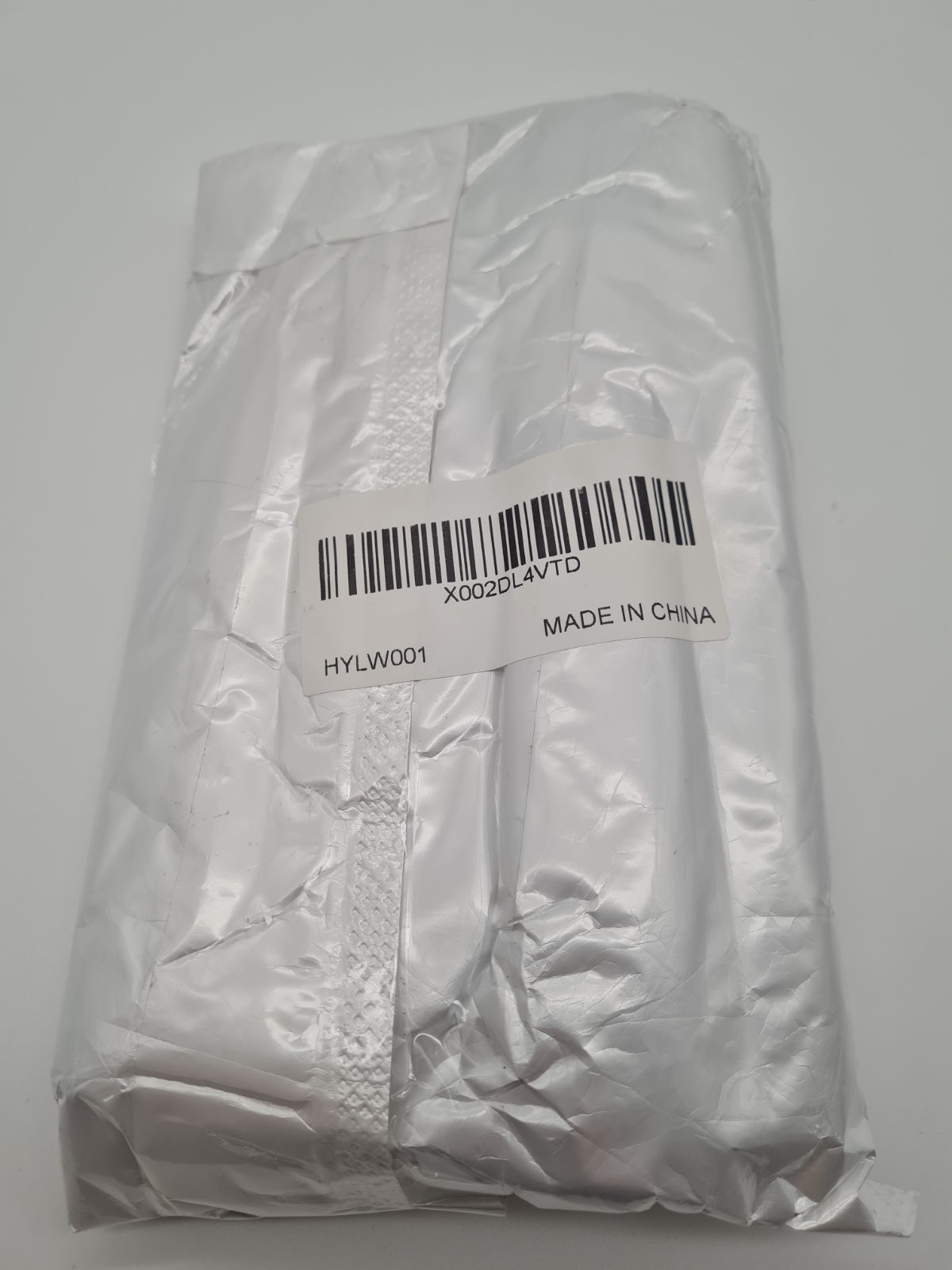 Unknown item — photograph 3