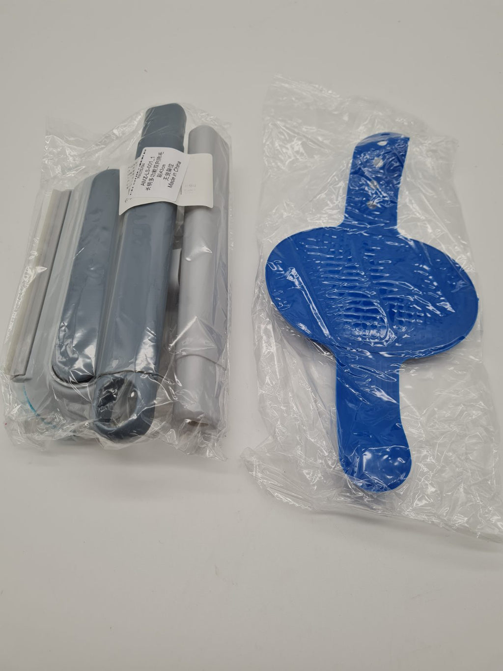 Unknown item — photograph 1
