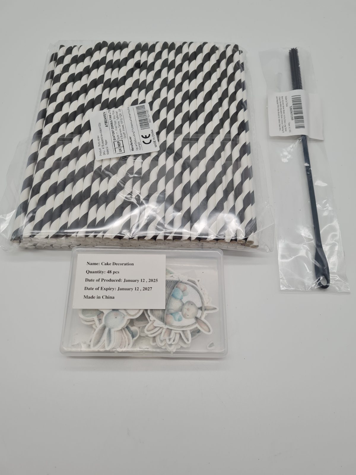 Mixed bundle — photograph 2