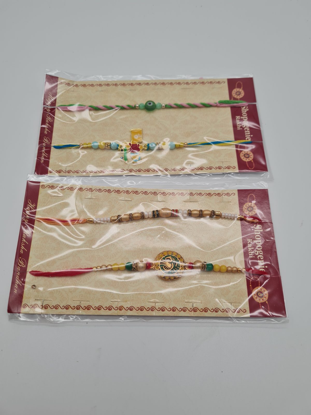 Mixed bundle — photograph 3